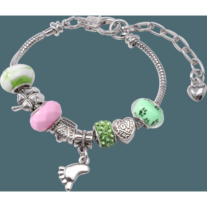 BLING BANDZ DIY Rokassprādze