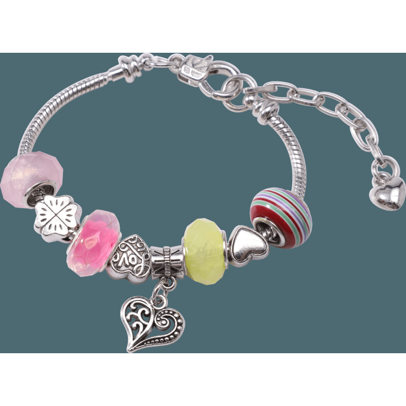 BLING BANDZ DIY Rokassprādze