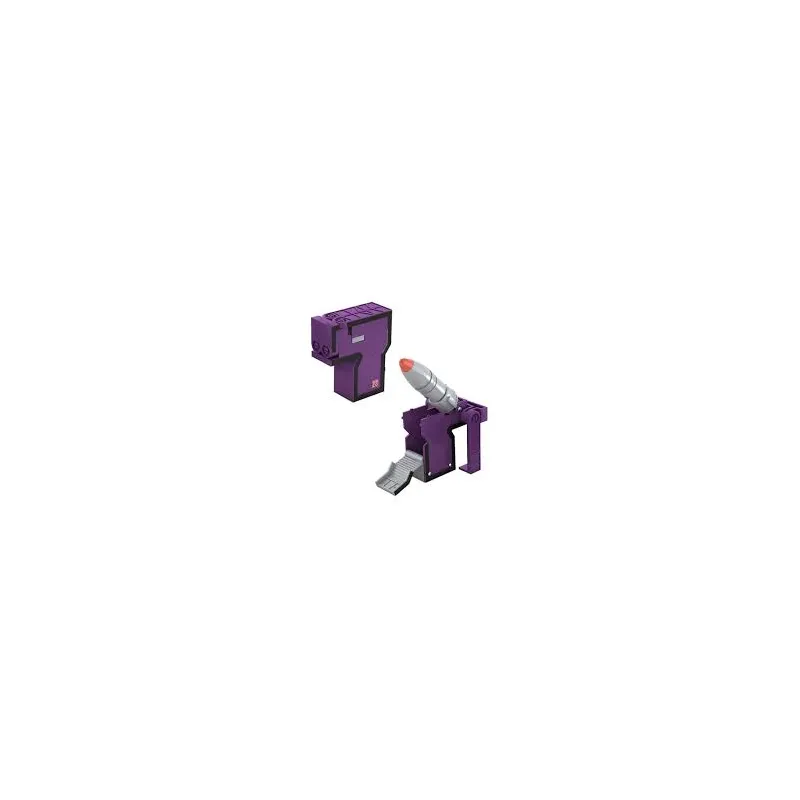 POCKET MORPHERS Transformeeruvad Numbrid-Autod