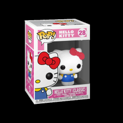 FUNKO POP! Vinila figūra: Sanrio - Hello Kitty