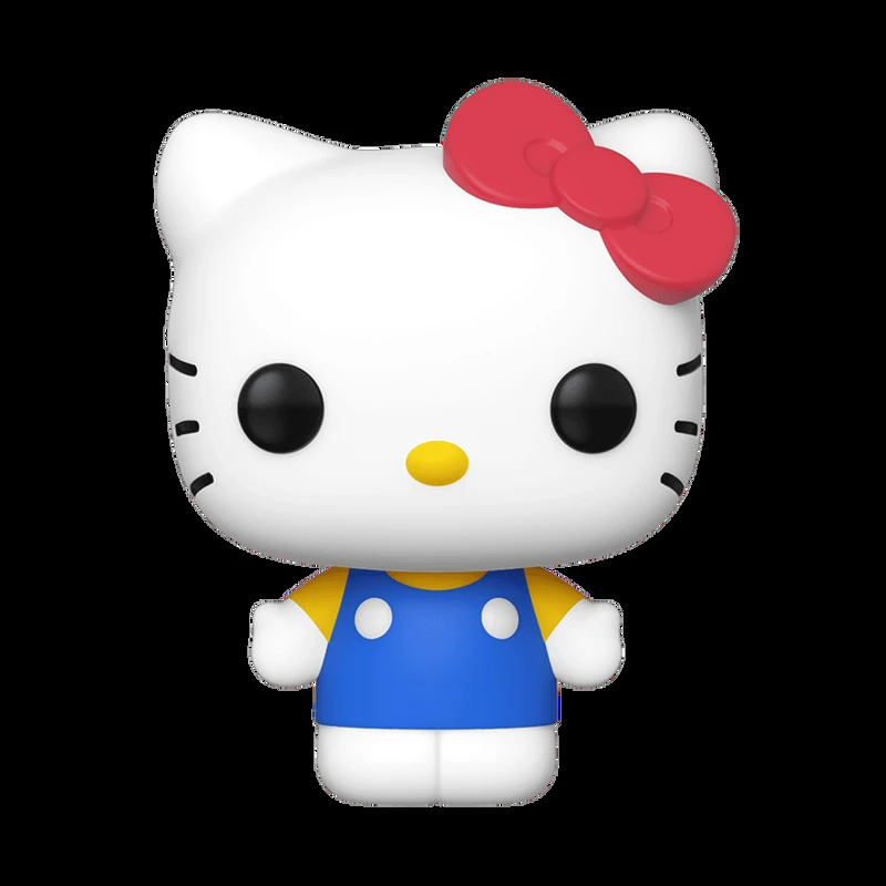 FUNKO POP! Vinila figūra: Sanrio - Hello Kitty
