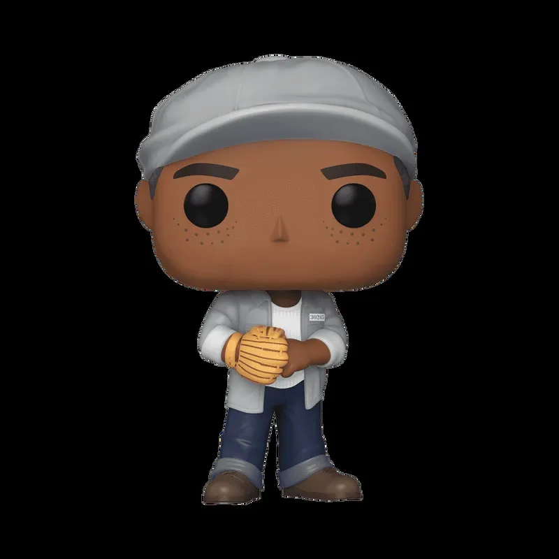 FUNKO POP! Vinila figūra: Shawshank Redemption - Ellis Red Boyd Redding