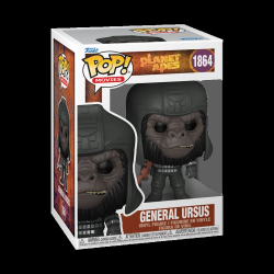 FUNKO POP! Vinila figūra: Planet of the Apes - General Ursus