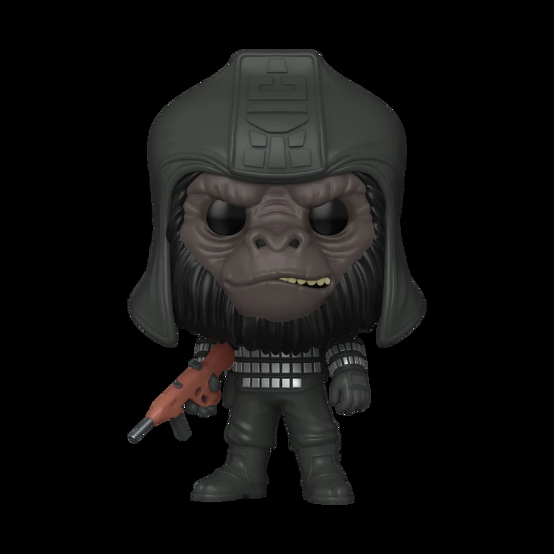 FUNKO POP! Vinila figūra: Planet of the Apes - General Ursus