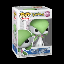FUNKO POP! Vinilinė figūrėlė: Pokemon - Gardevoir