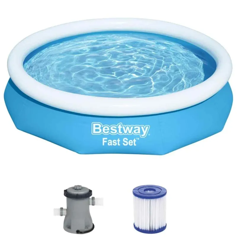 Baseins dia:3.05m H:66cm