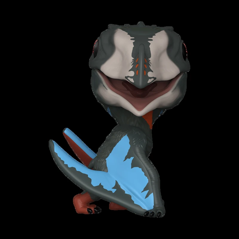 FUNKO POP! Vinila Figūra: Jurassic World - Quetzalcoatlus