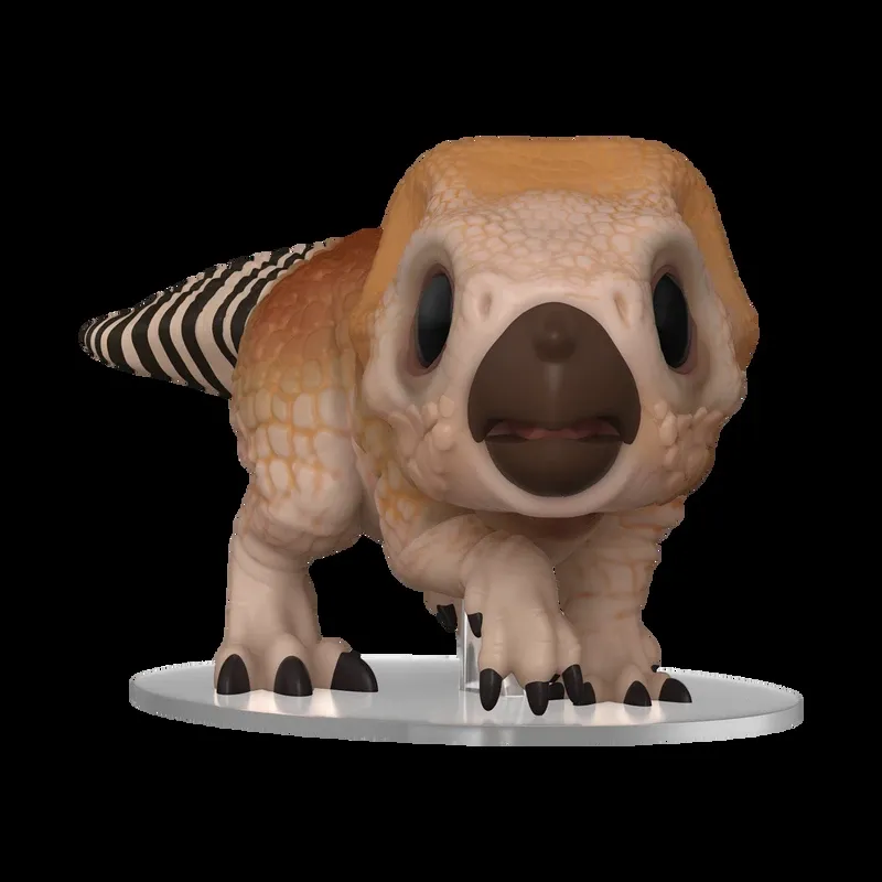 FUNKO POP! Vinilinė figūrėlė: Jurassic World - Aquilops