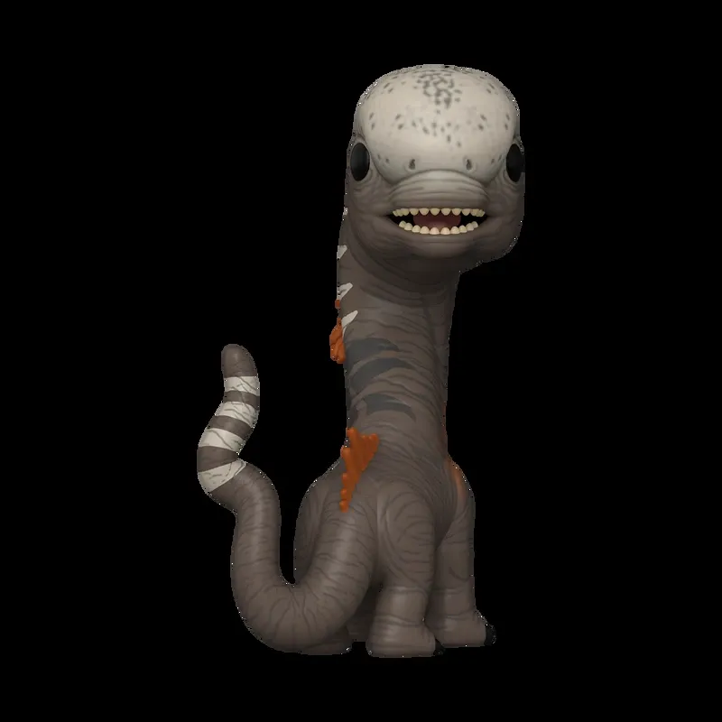 FUNKO POP! Vinila Figūra: Jurassic World - Titanosaurus