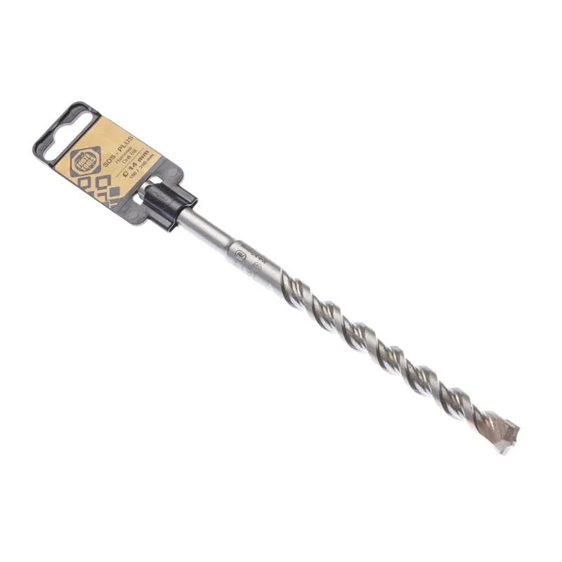 Urbis Forte Tools 15637, mūra, sds plus ,te-c,, 14 mm x 20 cm