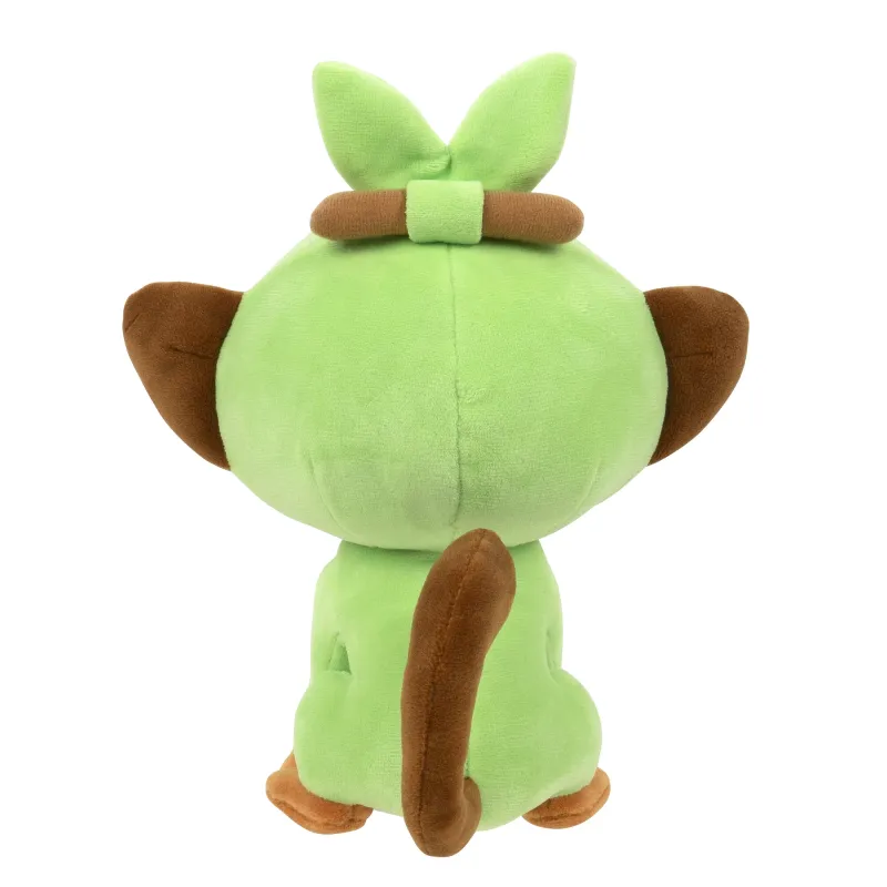 POKEMON W12 Plush, 20 cm