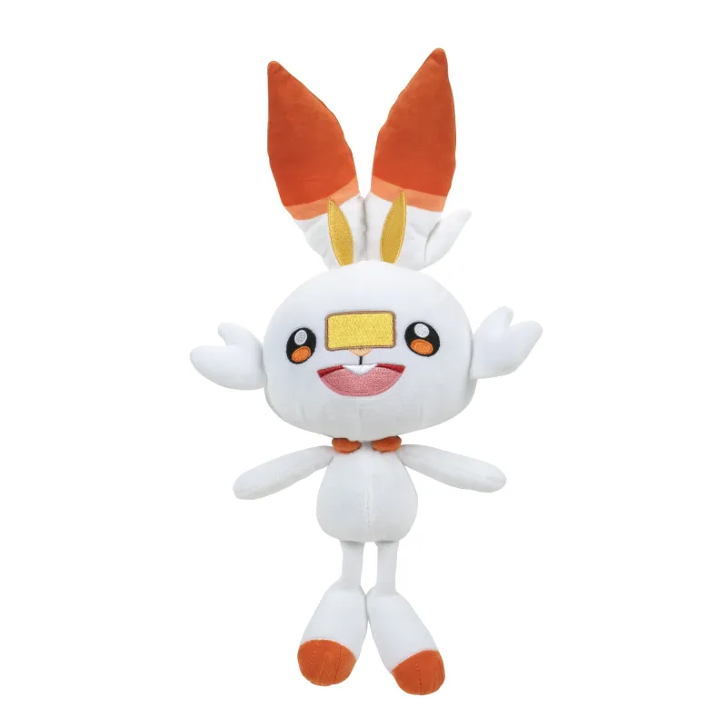 POKEMON W12 Plush, 20 cm