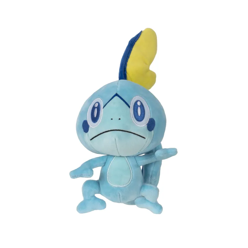 POKEMON W12 Plush, 20 cm