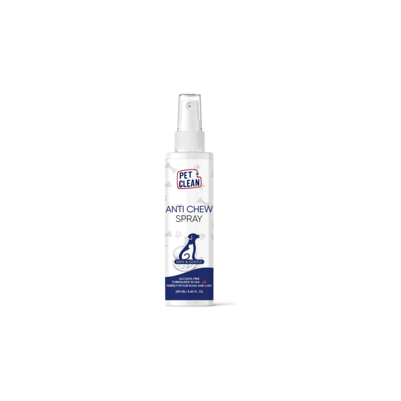 ANTI CHEW SPRAY 250ml