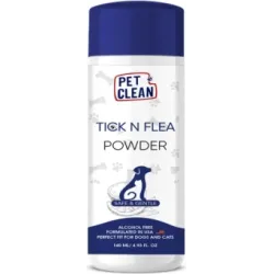 ANTI-TICK POWDER 140gr