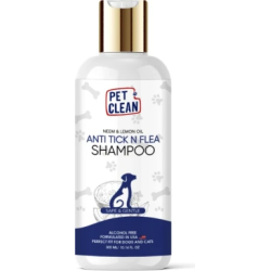 ANTI-TICK SHAMPOO 300ml