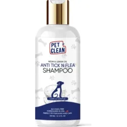 ANTI-TICK SHAMPOO 300ml