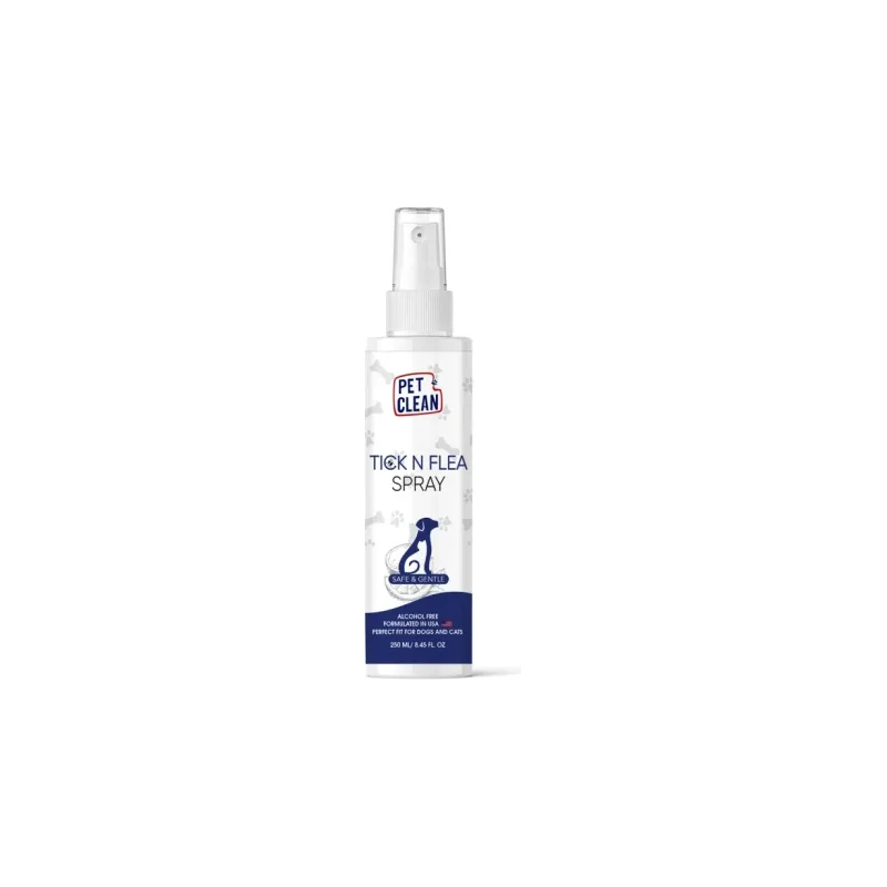 ANTI-TICK SPRAY 250ml