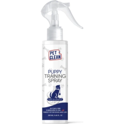 PUPPY TRAINING SPRAY 250ml