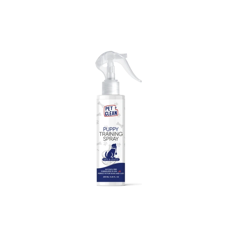 PUPPY TRAINING SPRAY 250ml