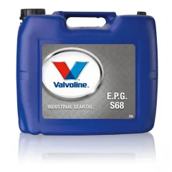 Transmisijas eļļa EPG 68 20L, Valvoline