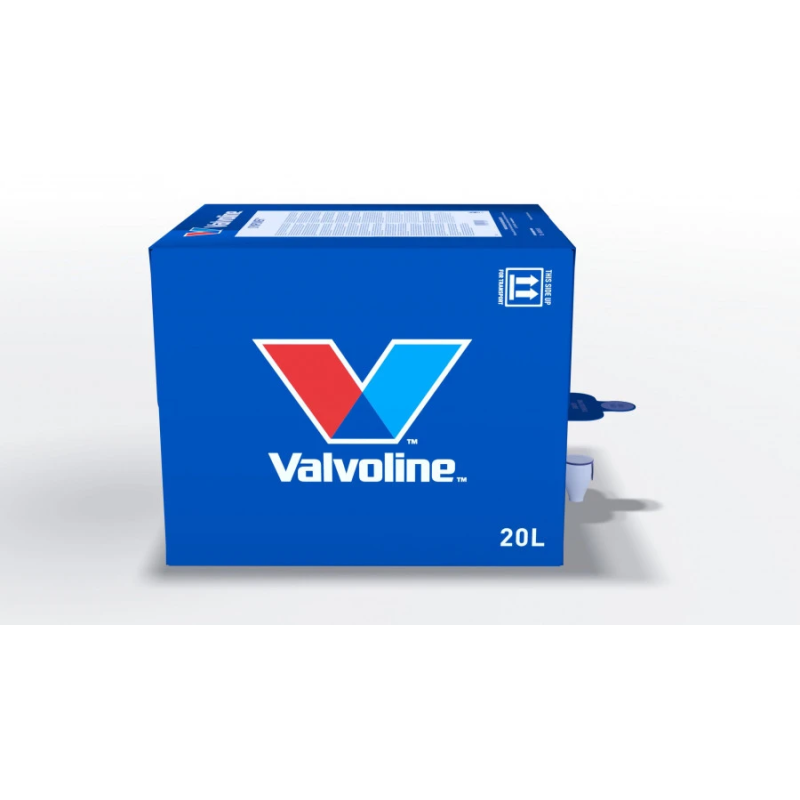Motoreļļa Synpower Xl-III C3 5W30 20LBx, Valvoline