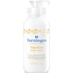 BARNANGEN Nutritive ķermeņa losjons 400ml