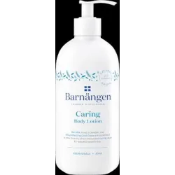 BARNANGEN Caring лосьон для тела 400ml