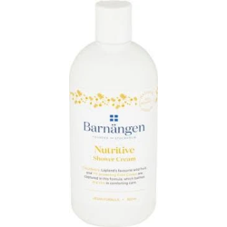 BARNANGEN Nutritive dušas krēms 400ml
