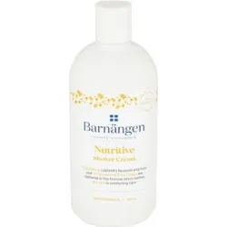 BARNANGEN Nutritive крем для душа 400ml