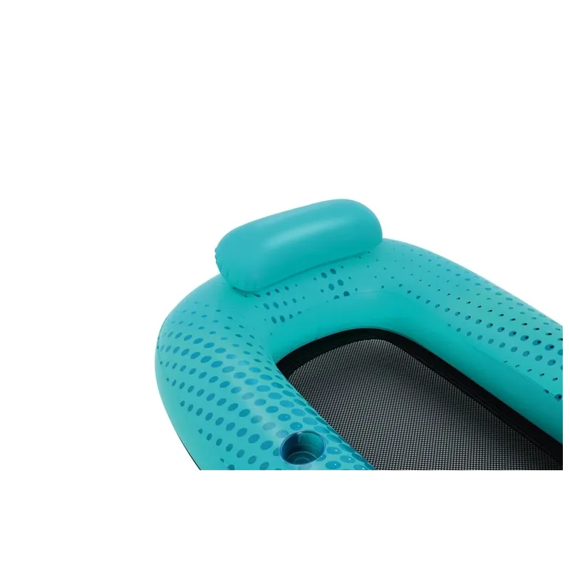 Pripučiamasis plaustas BESTWAY 43540. 188×109 cm