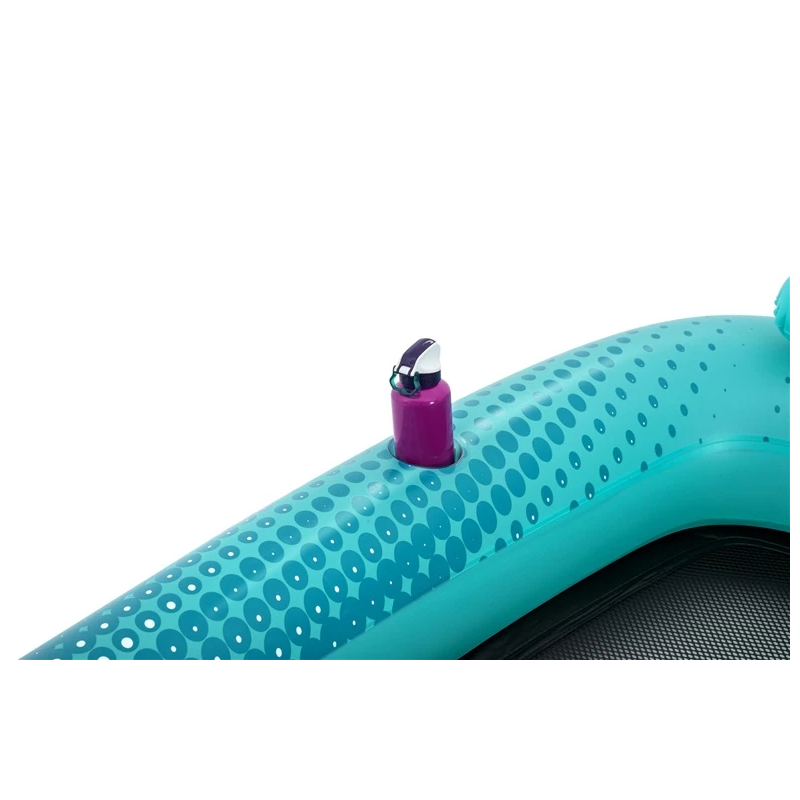 Piepūšamais plosts 43540