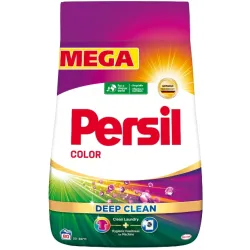 Veļas pulveris Persil Color 4.4kg