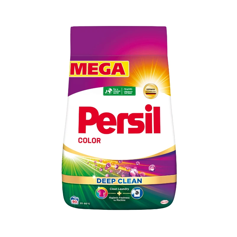 Veļas pulveris Persil Color 4.4kg