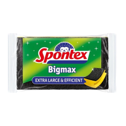 Švamme bigmax15x10x4.5cm spontex