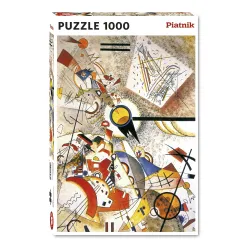 Puzzle Kandinsky, 1000 pcs