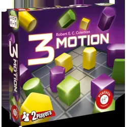 PIATNIK Lauamäng 3motion