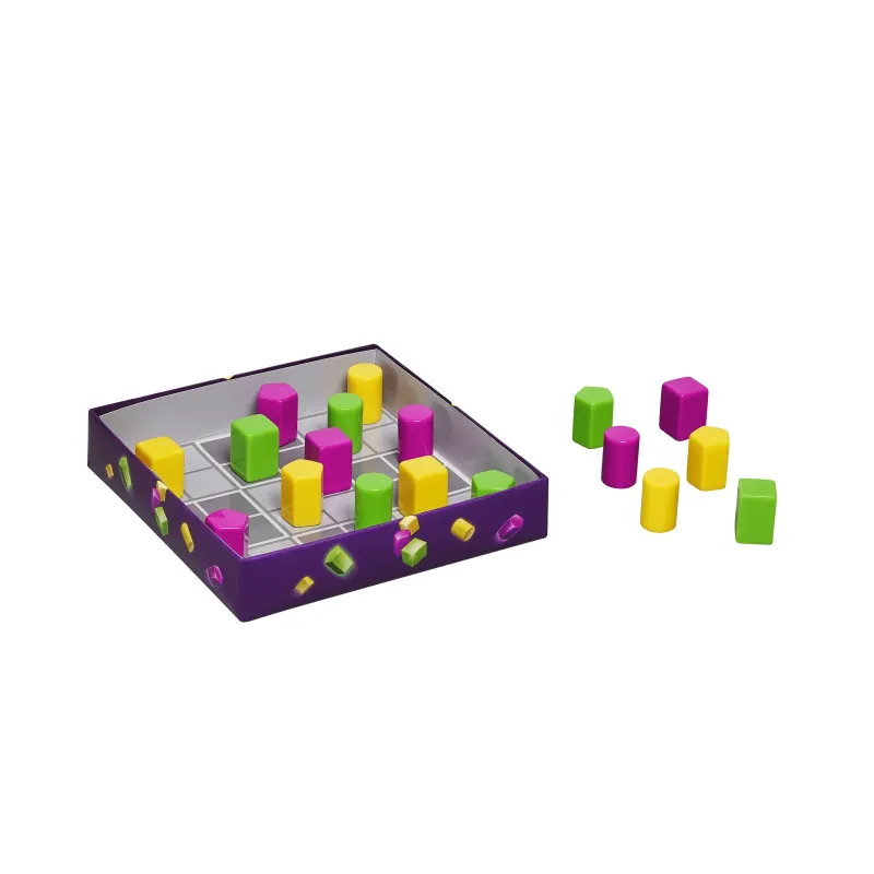 PIATNIK Žaidimas 3MOTION