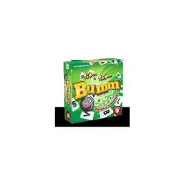 PIATNIK Žaidimas „Tik-Tak Bumm: žodžių tornadas“