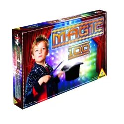 PIATNIK Magic 100 BALT+RUS ,LT-LV-EST-RUS,