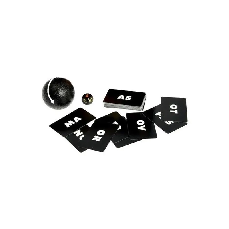 Galda spēle Piatnik Tik Tak Bumm 775291, LV