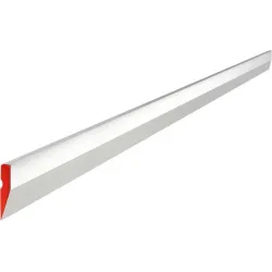 Plaster leveling profile Sola AL2606. 100 cm