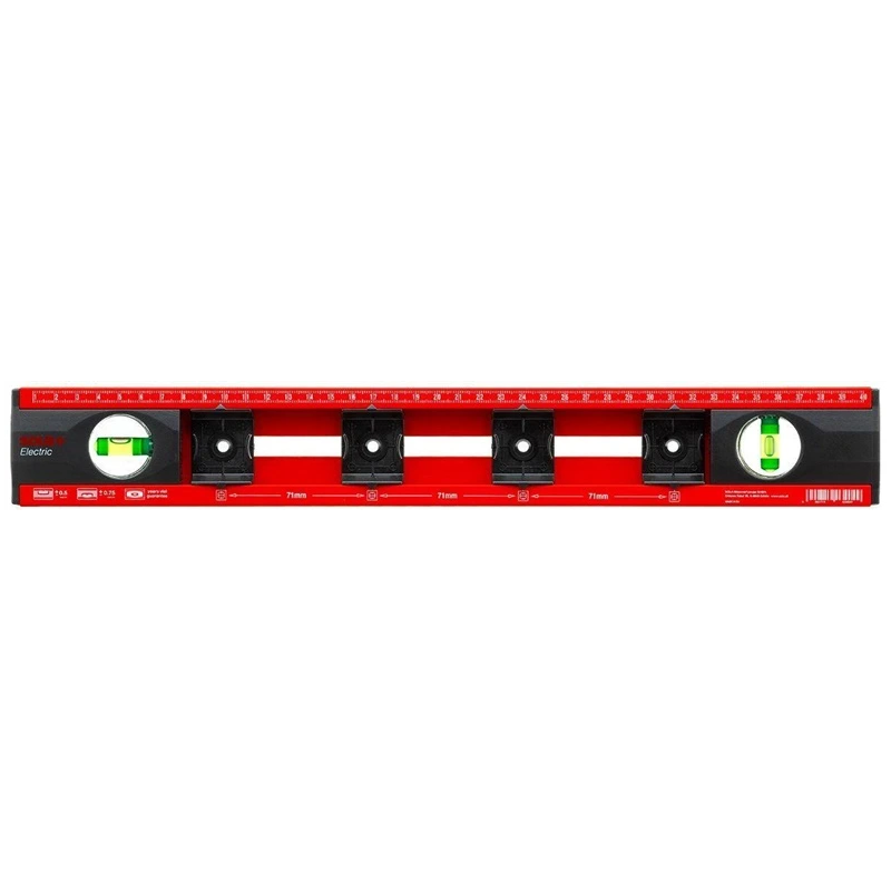 Līmeņrādis Sola Electric Level 400 mm