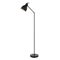 Stāvlampa priddy 49471 40w e27