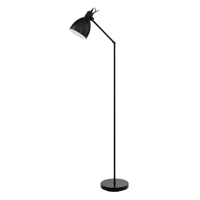 Stāvlampa Eglo Priddy 49471, 40 W, E27