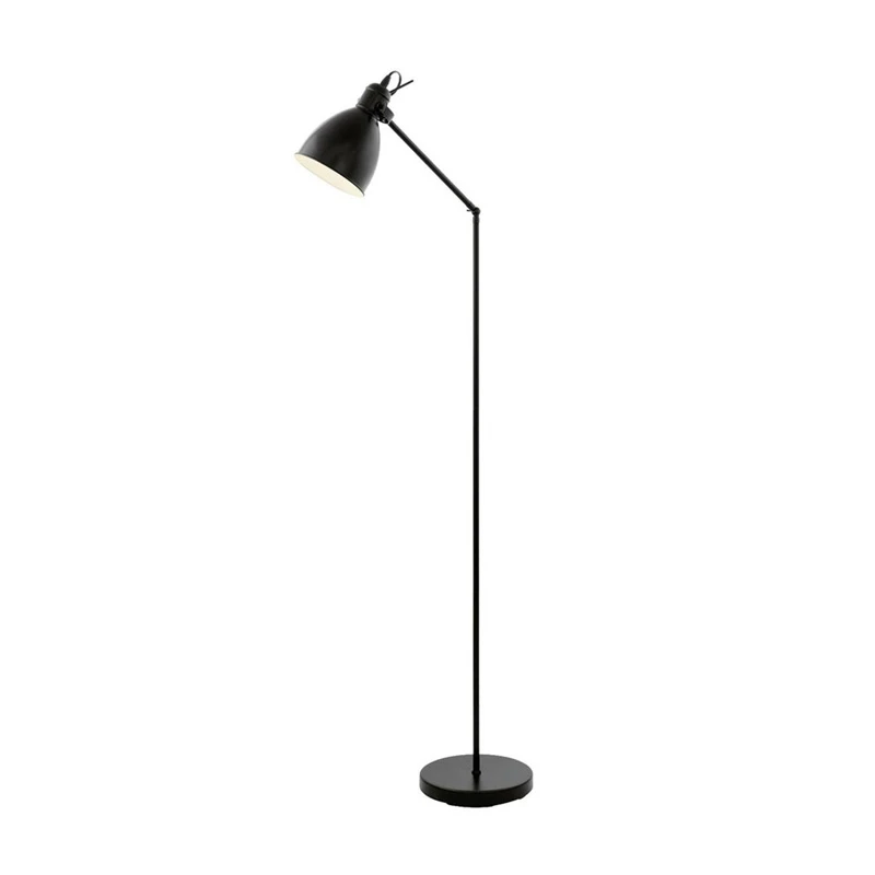 Stāvlampa priddy 49471 40w e27