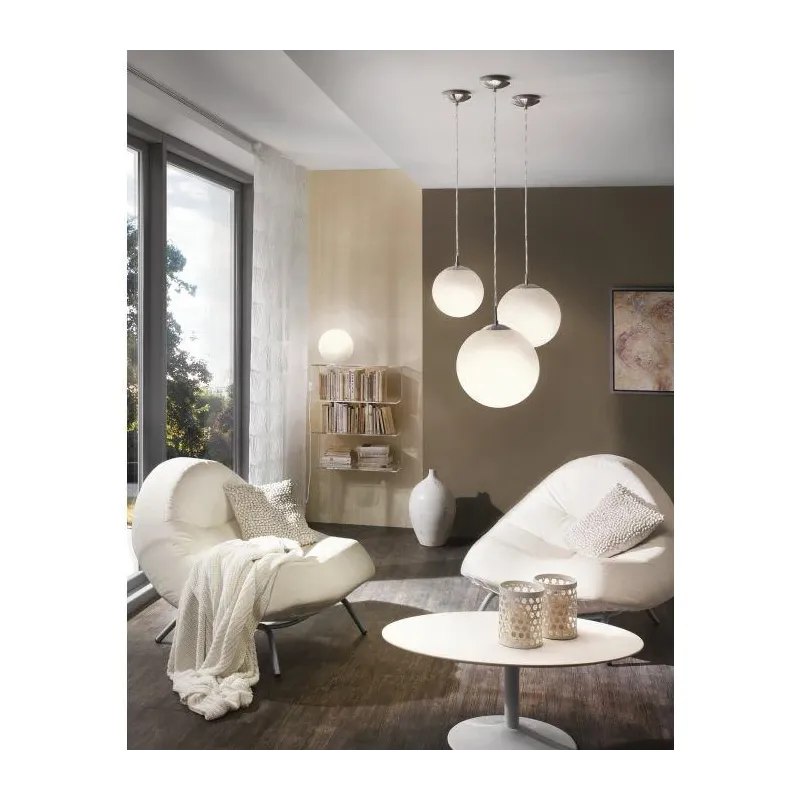 Lampa karināms Eglo Rondo 85263, E27, 1 x 60 W