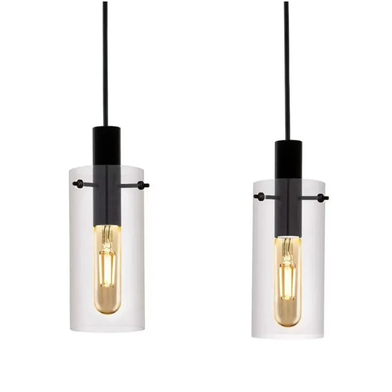 Valgusti rippuv Eglo Montefino 97367, E27, 3 x 60 W