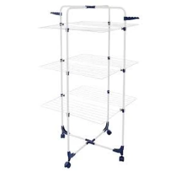 Veļas žāvētājs Athletic Tower 3