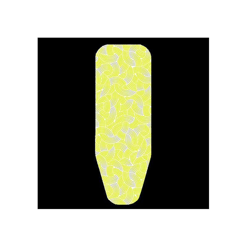 Gludināmā dēļa pārvalks Premium S, 110x30cm